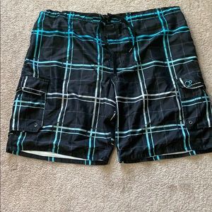 Men’s Ocean Pacific Swim shorts. Size 3XL.
